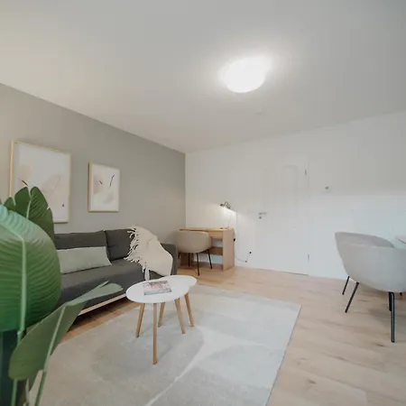 Coblenz - Design Apartamento *