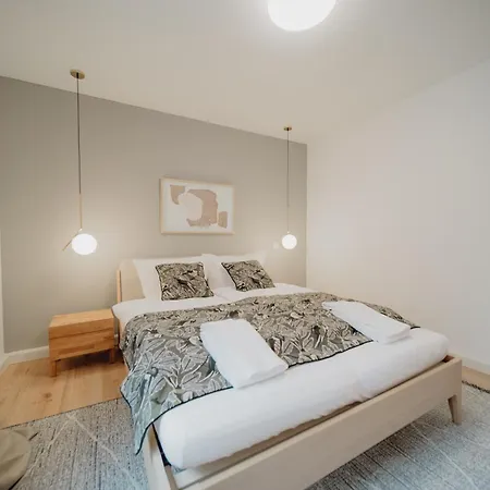 Coblenz - Design Apartamento