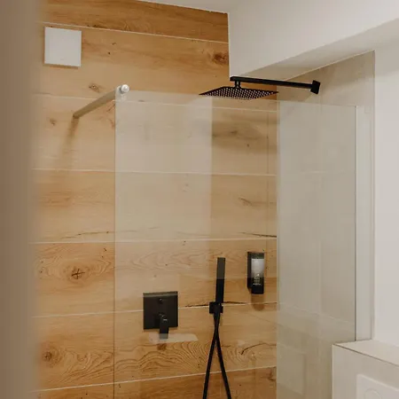 Apartament Coblenz - Design