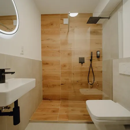 Apartamento Coblenz - Design Coblenza