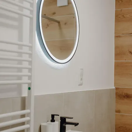 Coblenz - Design Apartamento Coblenza