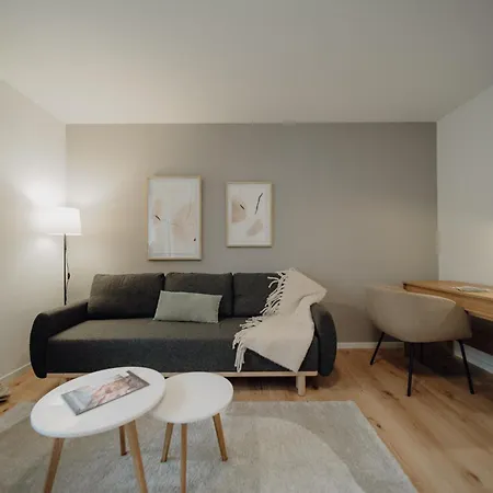 Coblenz - Design Koblencja