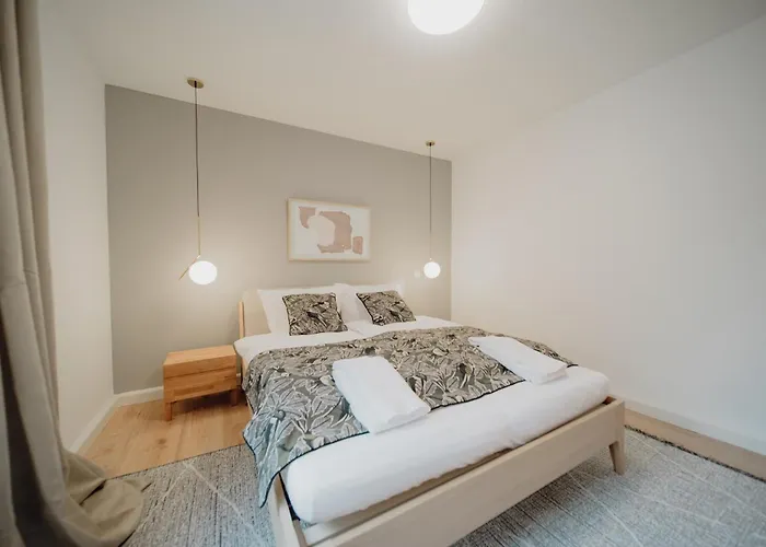 Coblenz - Design Appartement