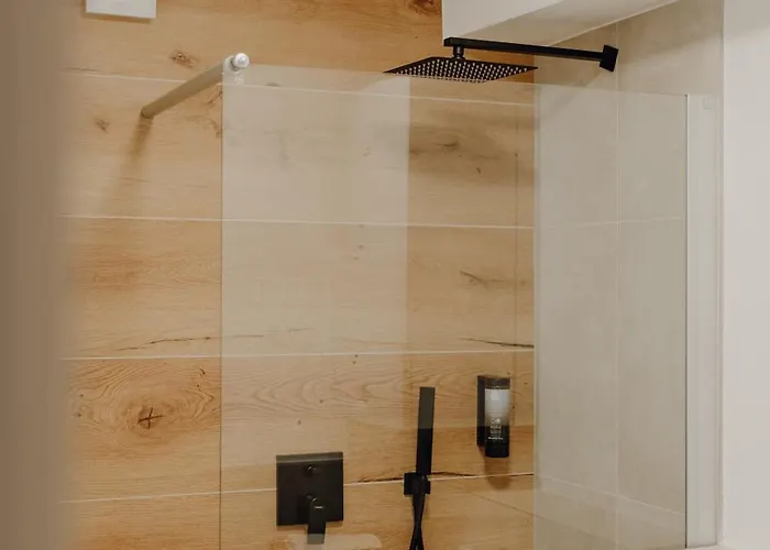 Appartement Coblenz - Design